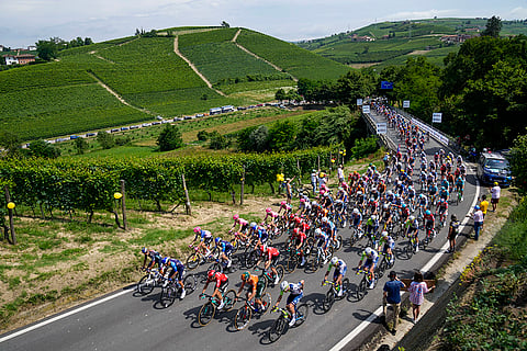 Tour De France 2024 Stage 3